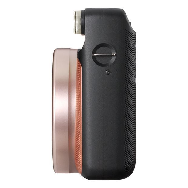 Instax SQUARE SQ6 Camera - Blush Gold | Target Australia