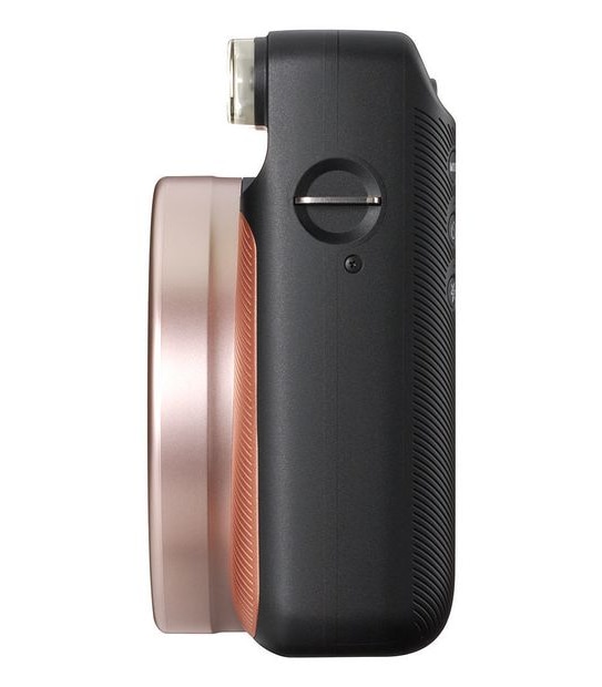 Instax SQUARE SQ6 Camera -  Blush Gold