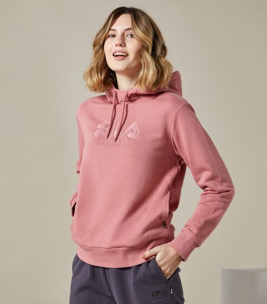 Fila Essential Hoody Jumper