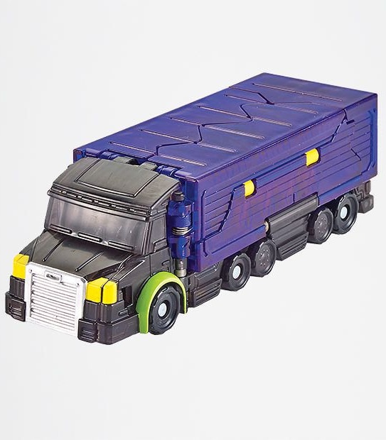 Mecard&trade; Ex Jumbo Mecardimal Figure Assorted
