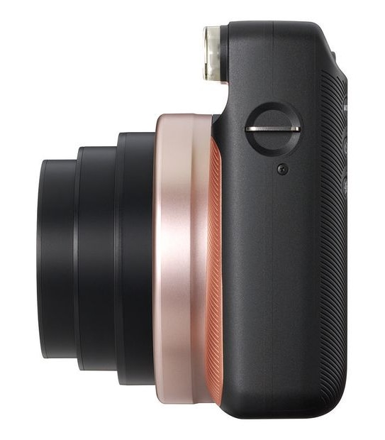 Instax SQUARE SQ6 Camera -  Blush Gold