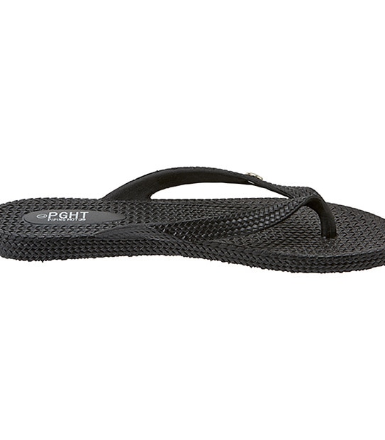 Piping Hot Cabazon Thongs
