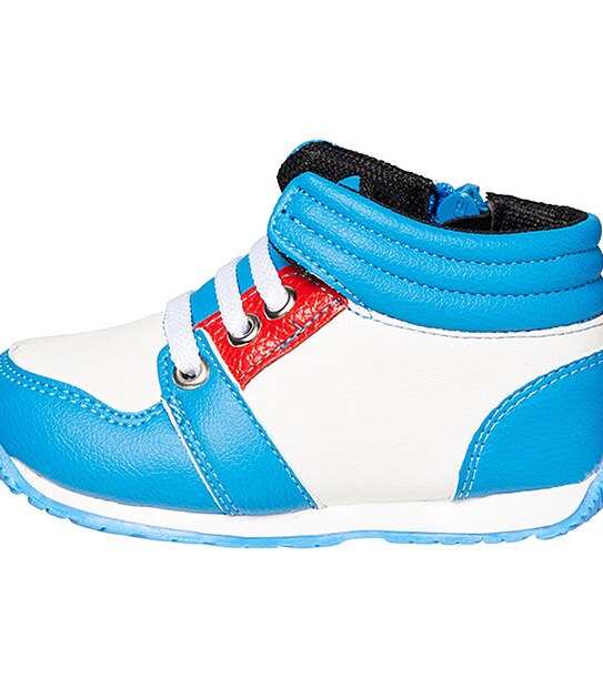 Belltop First Walker High Top Jogger