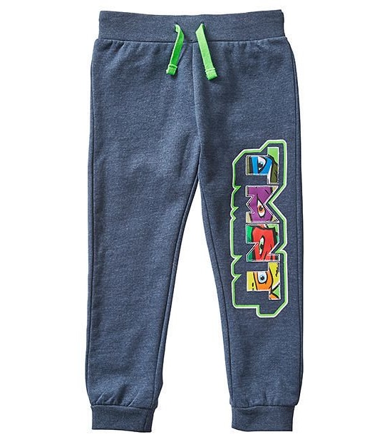 Teenage Mutant Ninja Turtles Trackpants
