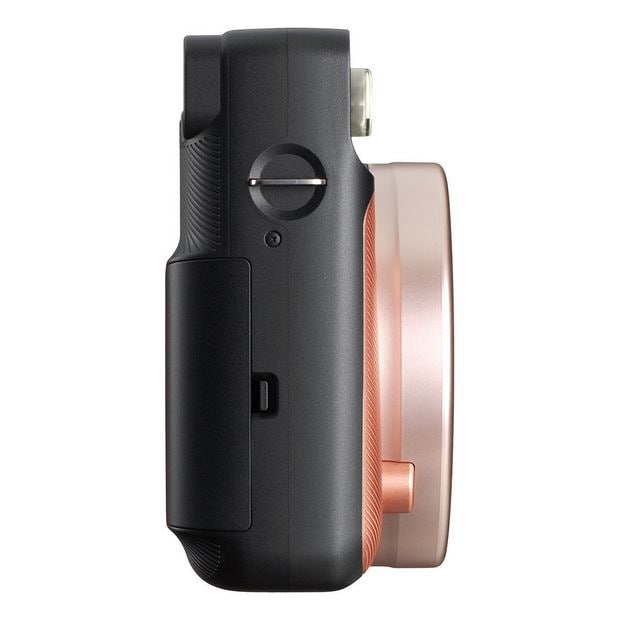 Instax SQUARE SQ6 Camera - Blush Gold | Target Australia