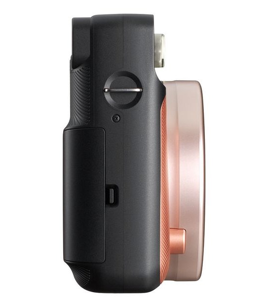 Instax SQUARE SQ6 Camera -  Blush Gold