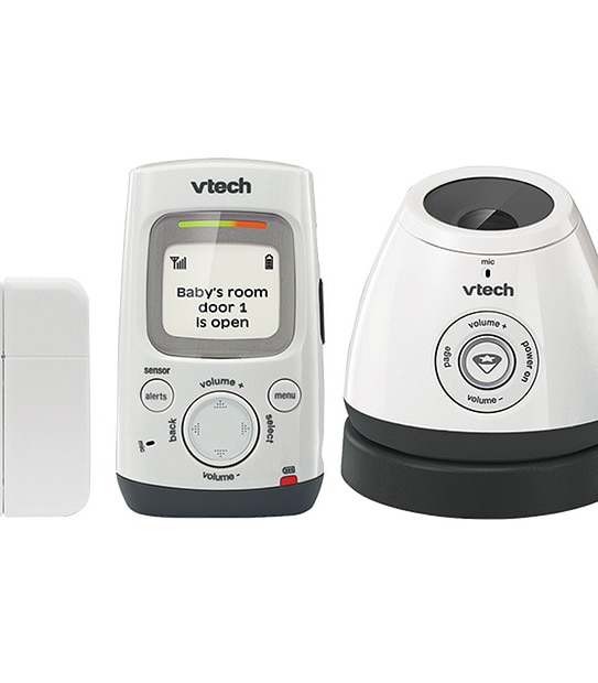 VTech BM5000 Safe & Sound Audio Monitor