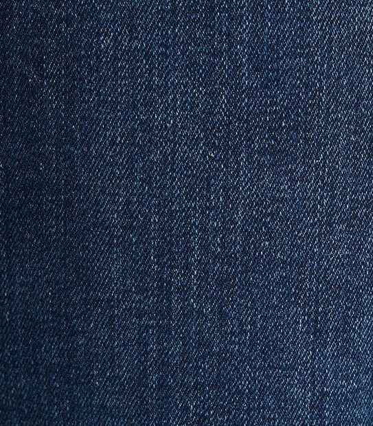 Frankie Wide Leg High Rise Full Length Denim Jeans