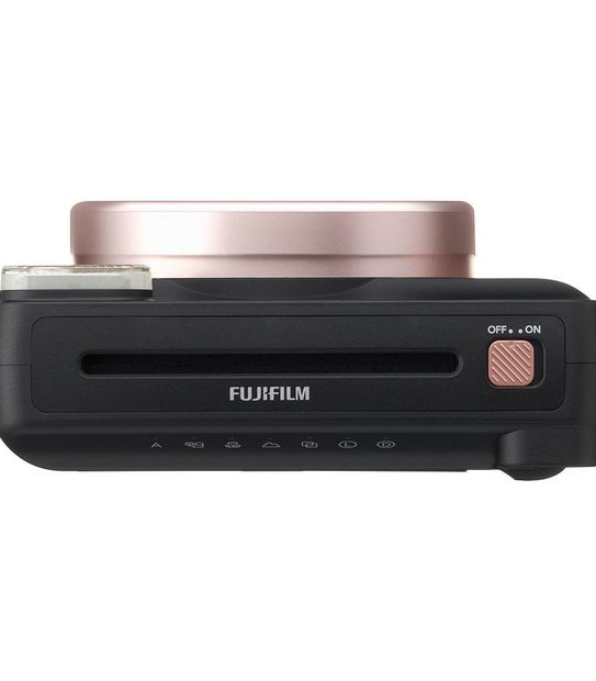 Instax SQUARE SQ6 Camera -  Blush Gold