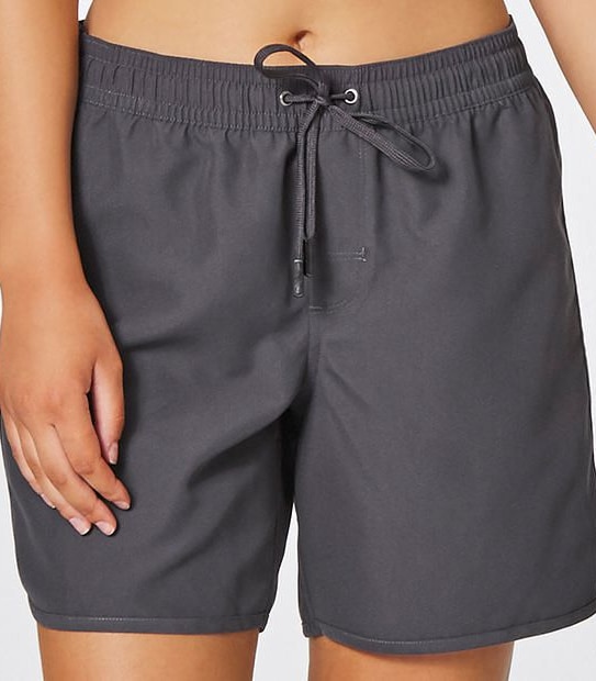 Medium Length Boardshorts 3 of 3