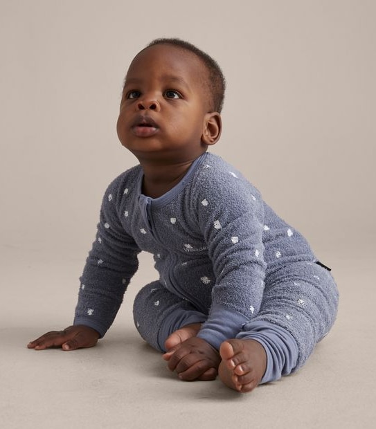 Bonds Baby Zip Poodlette Coverall 2 of 6