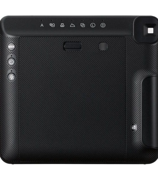 Instax SQUARE SQ6 Camera -  Blush Gold