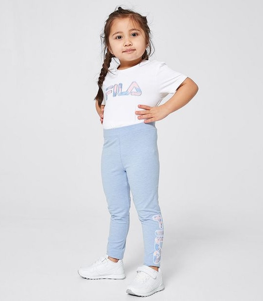 Fila Charlie Tights