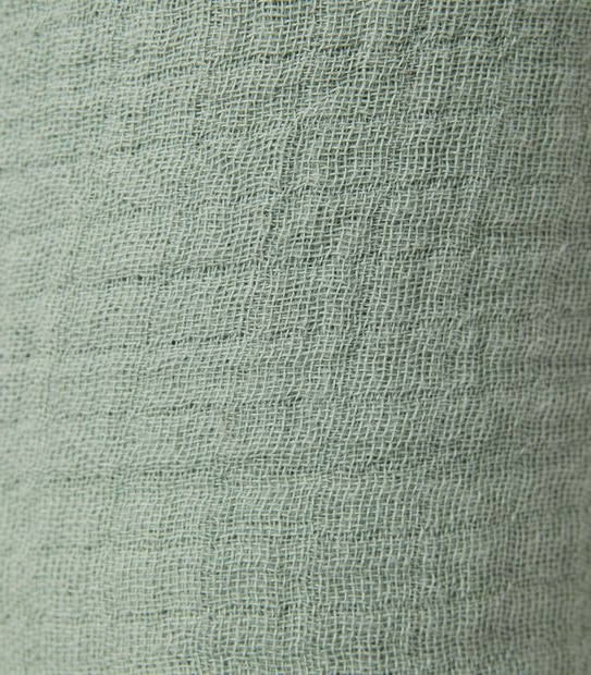 bub. Organic Cotton Muslin Wrap