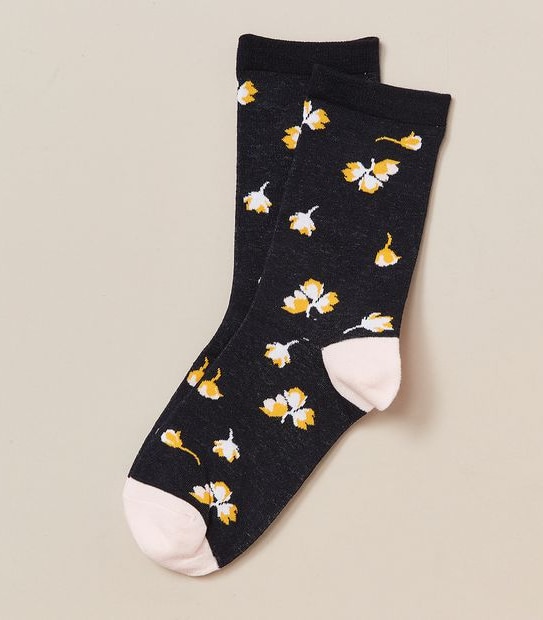 Crew Cut Socks - AC-Lab