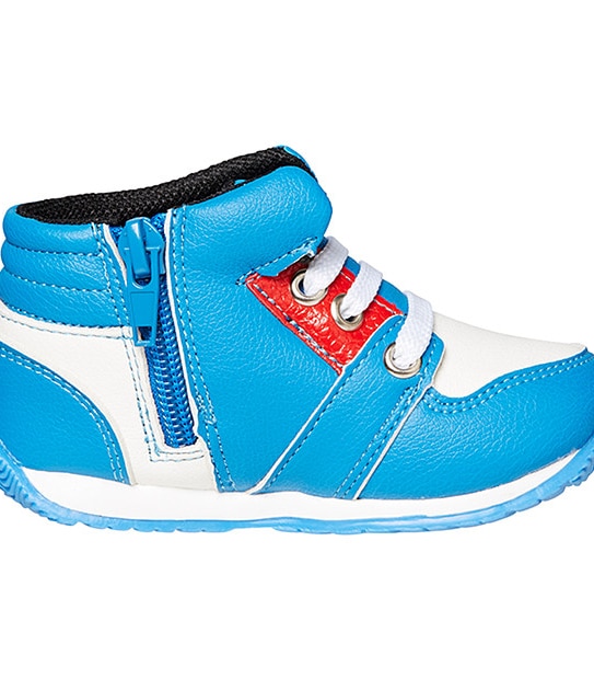 Belltop First Walker High Top Jogger