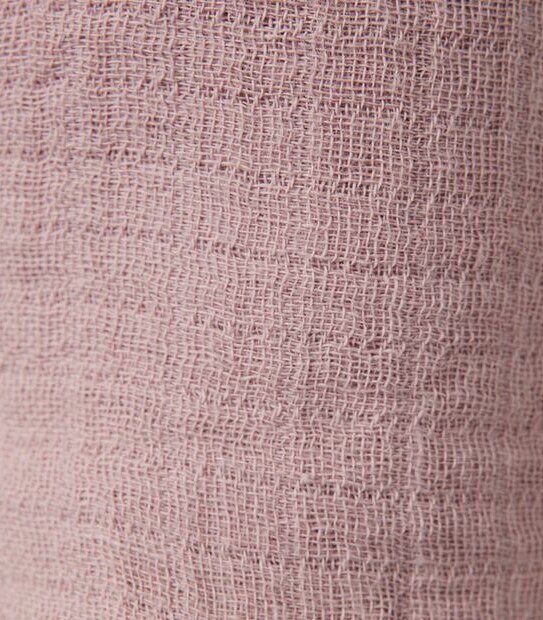 bub. Organic Cotton Muslin Wrap