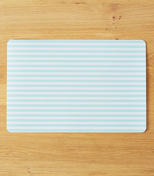 Life Wipe Clean Placemat