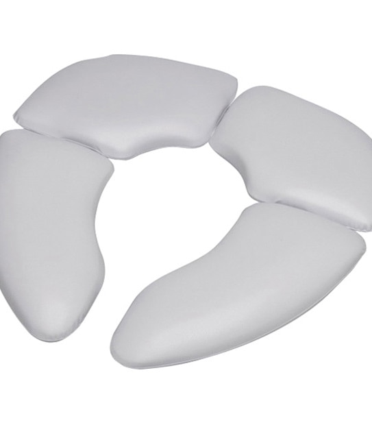 Cushie Tushie Traveller Toilet Seat