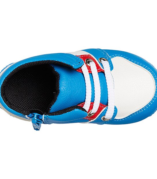 Belltop First Walker High Top Jogger