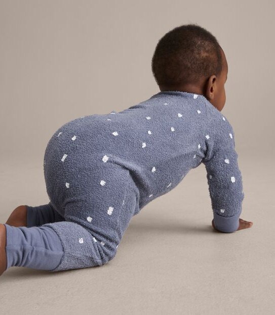 Bonds Baby Zip Poodlette Coverall 3 of 6