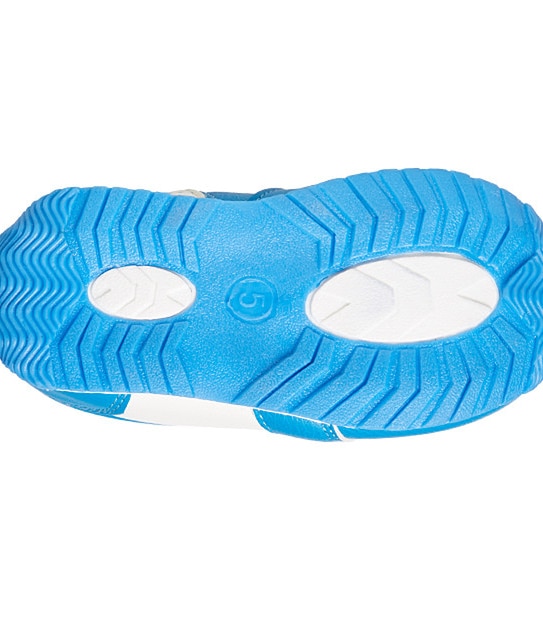 Belltop First Walker High Top Jogger