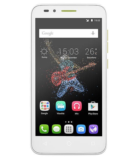 Alcatel Go Play 4G Unlocked Mobile Phone