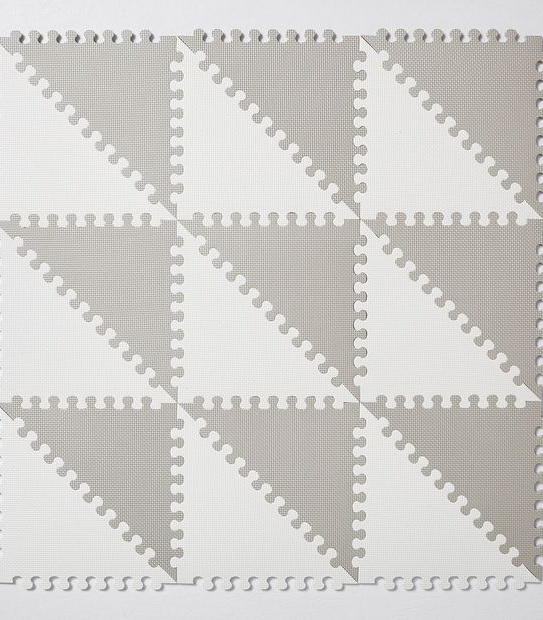 Young Ones My First 40 Piece Foam Mat