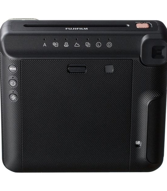 Instax SQUARE SQ6 Camera -  Blush Gold