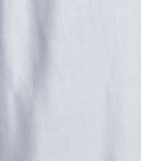 Preview Linen Blend Wide Leg Pants