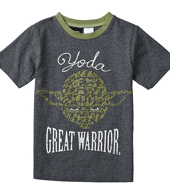 Star Wars Yoda Pyjama Set