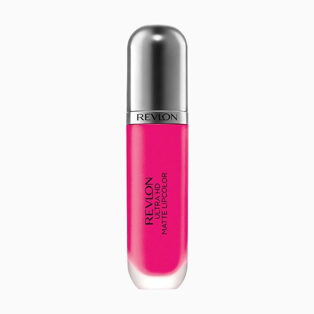 Revlon Ultra HD™ Matte Lipcolour Revlon Ultra HD™ Matte Lipcolour