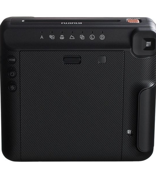 Instax SQUARE SQ6 Camera -  Blush Gold