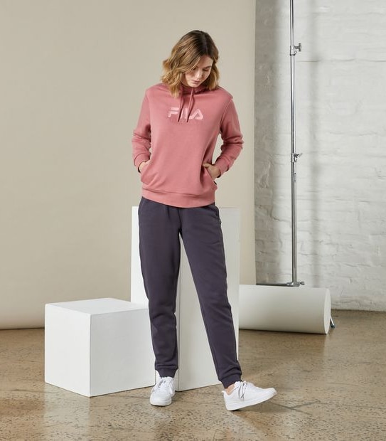 Fila Essential Hoody Jumper