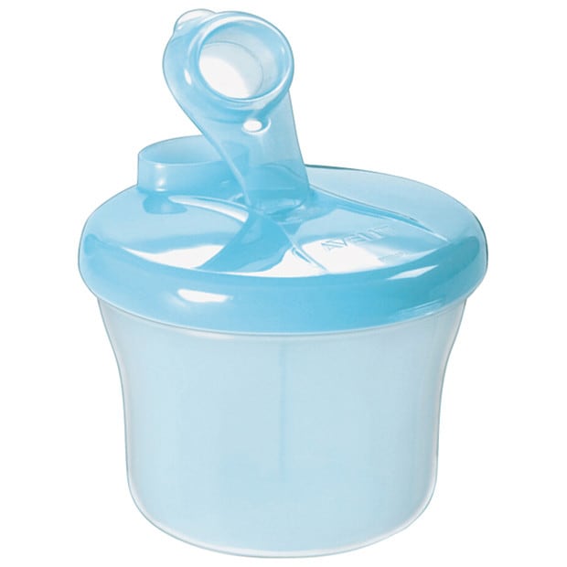 AVENT Powdered Milk Container AVENT Powdered Milk Container