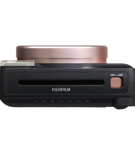 Instax SQUARE SQ6 Camera -  Blush Gold