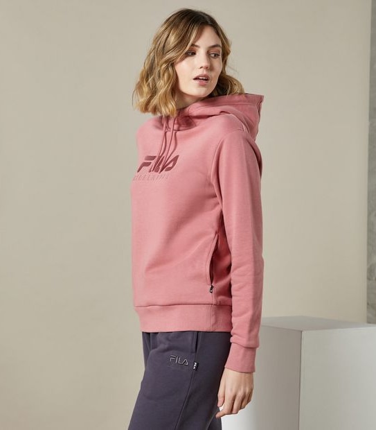 Fila Essential Hoody Jumper