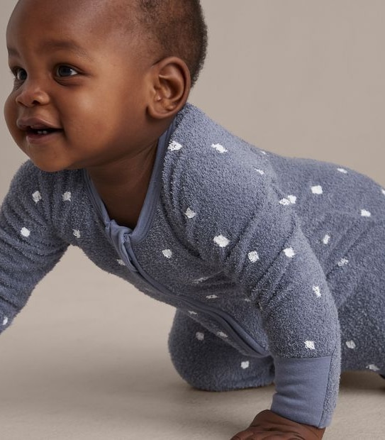 Bonds Baby Zip Poodlette Coverall 4 of 6