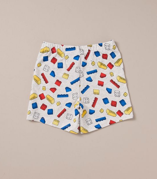 Lego Cotton Pyjama Set