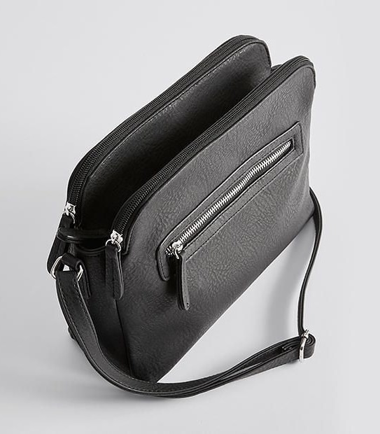 Baxter Crossbody Bag