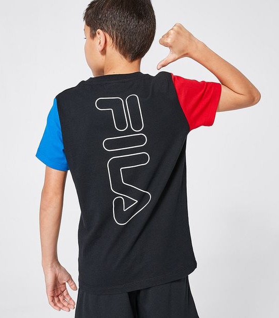 Fila Heath T-shirt