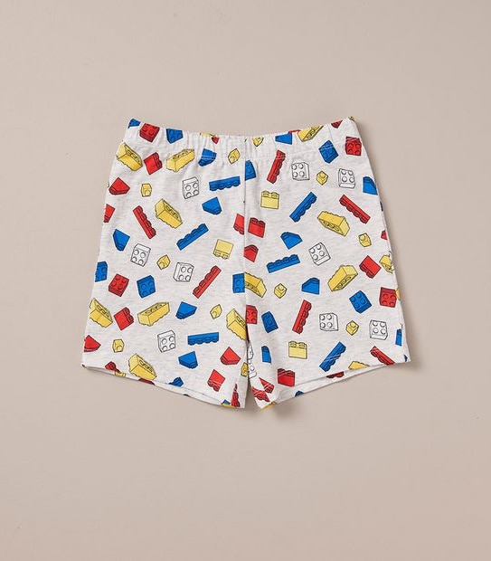 Lego Cotton Pyjama Set
