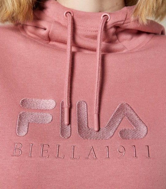 Fila Essential Hoody Jumper