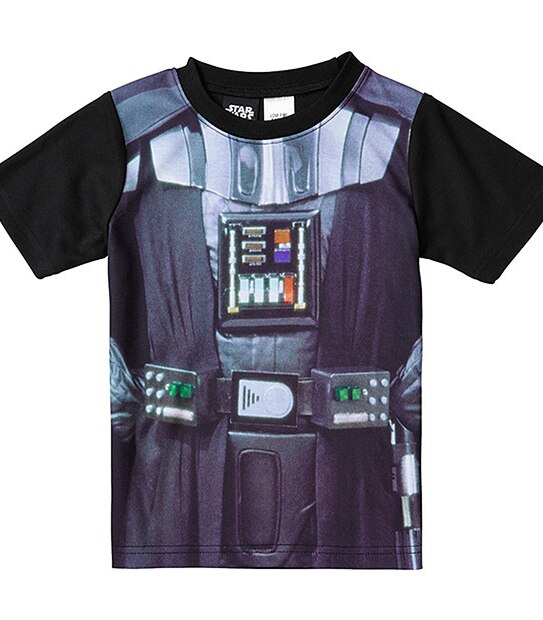 Star Wars Darth Vader Pyjama Set