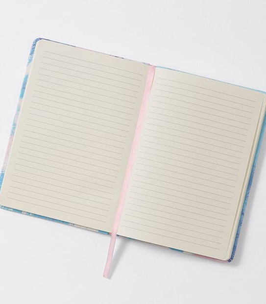 A5 Hardcover Journal