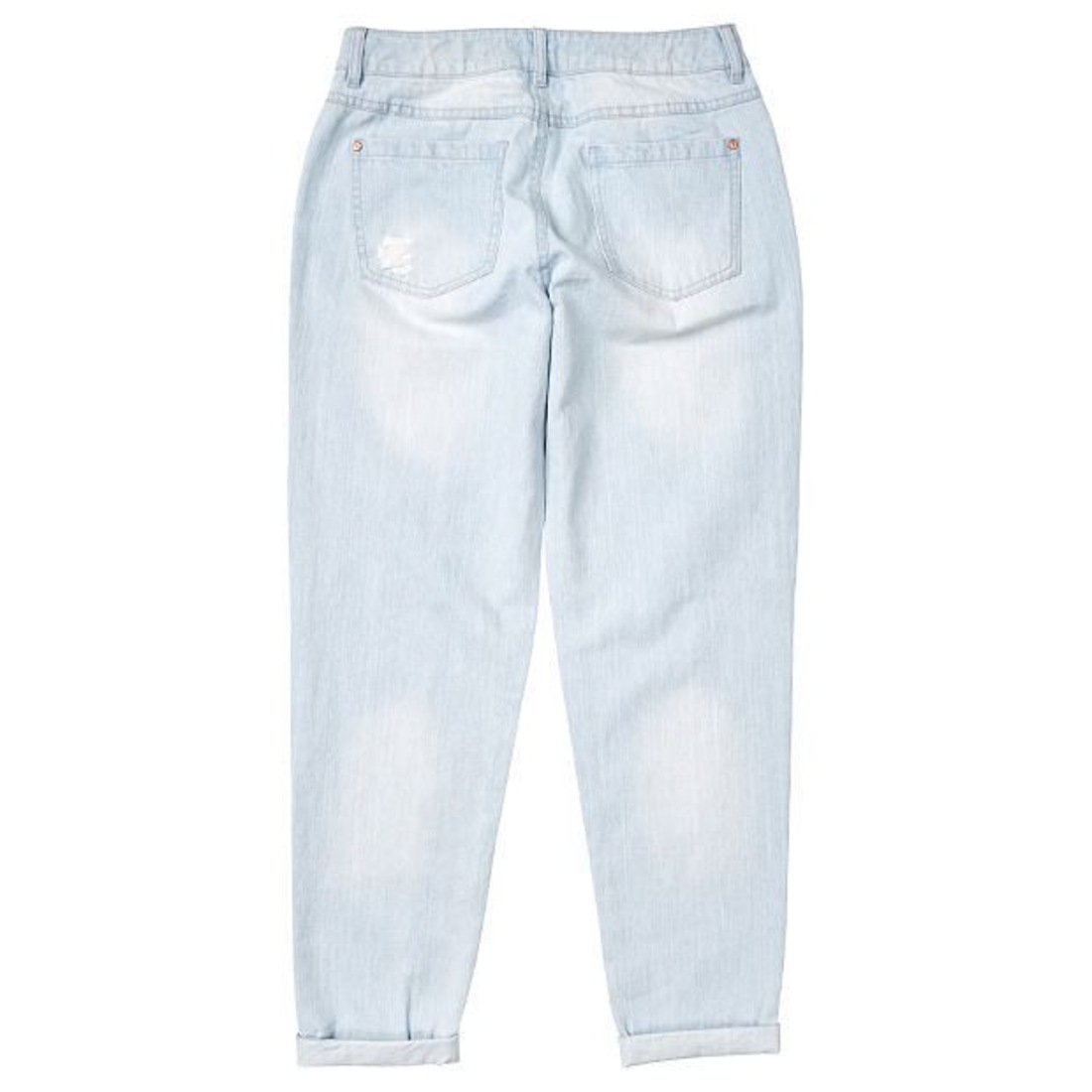 Future You Ripped Slouch Denim Jeans Target Australia