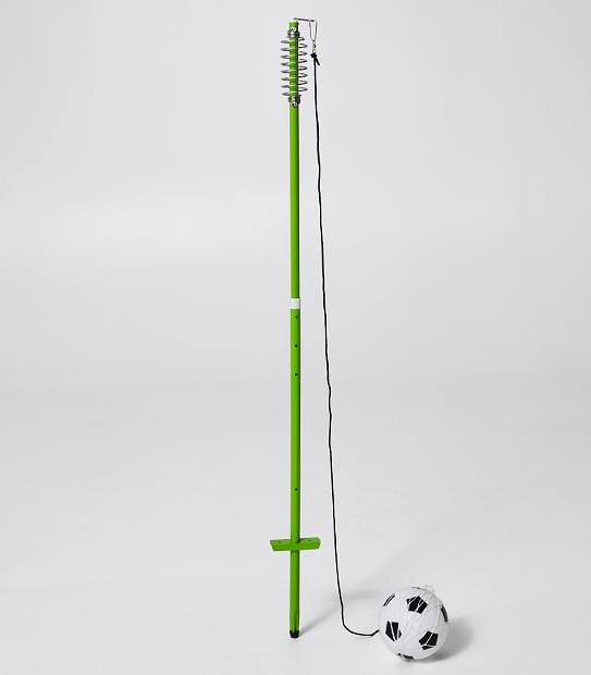 Kids Space Tennis and Soccer 2 in 1 Set