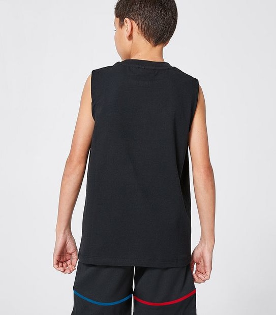 Fila Health Ombre Tank