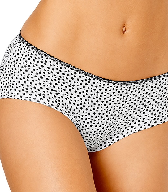 5 Pack Boyleg Briefs 2 of 6