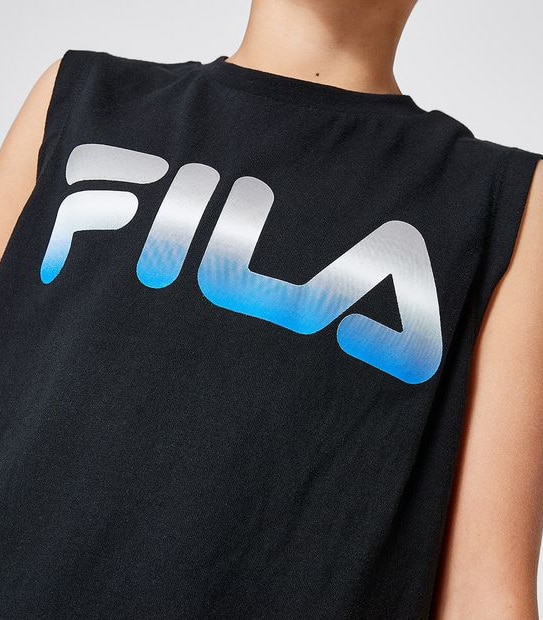 Fila Health Ombre Tank